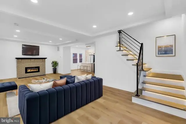 4104 Wentworth Rd, Baltimore