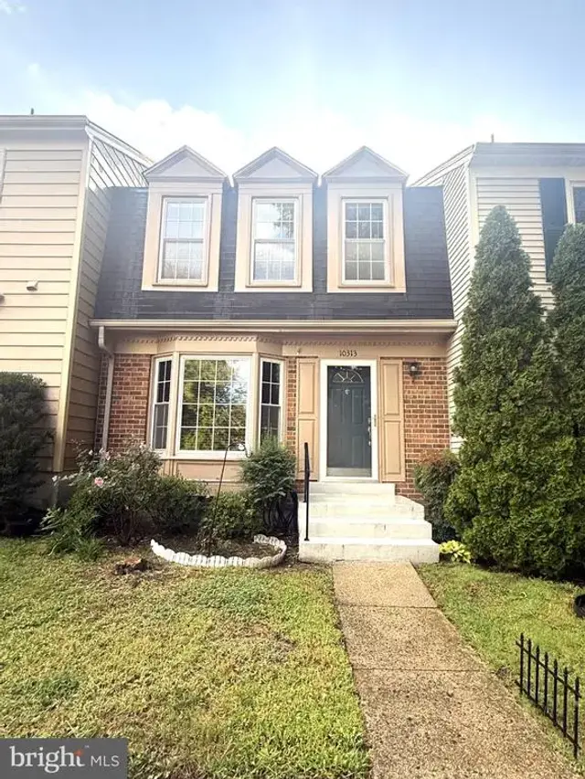 10313 Latney Rd, Fairfax