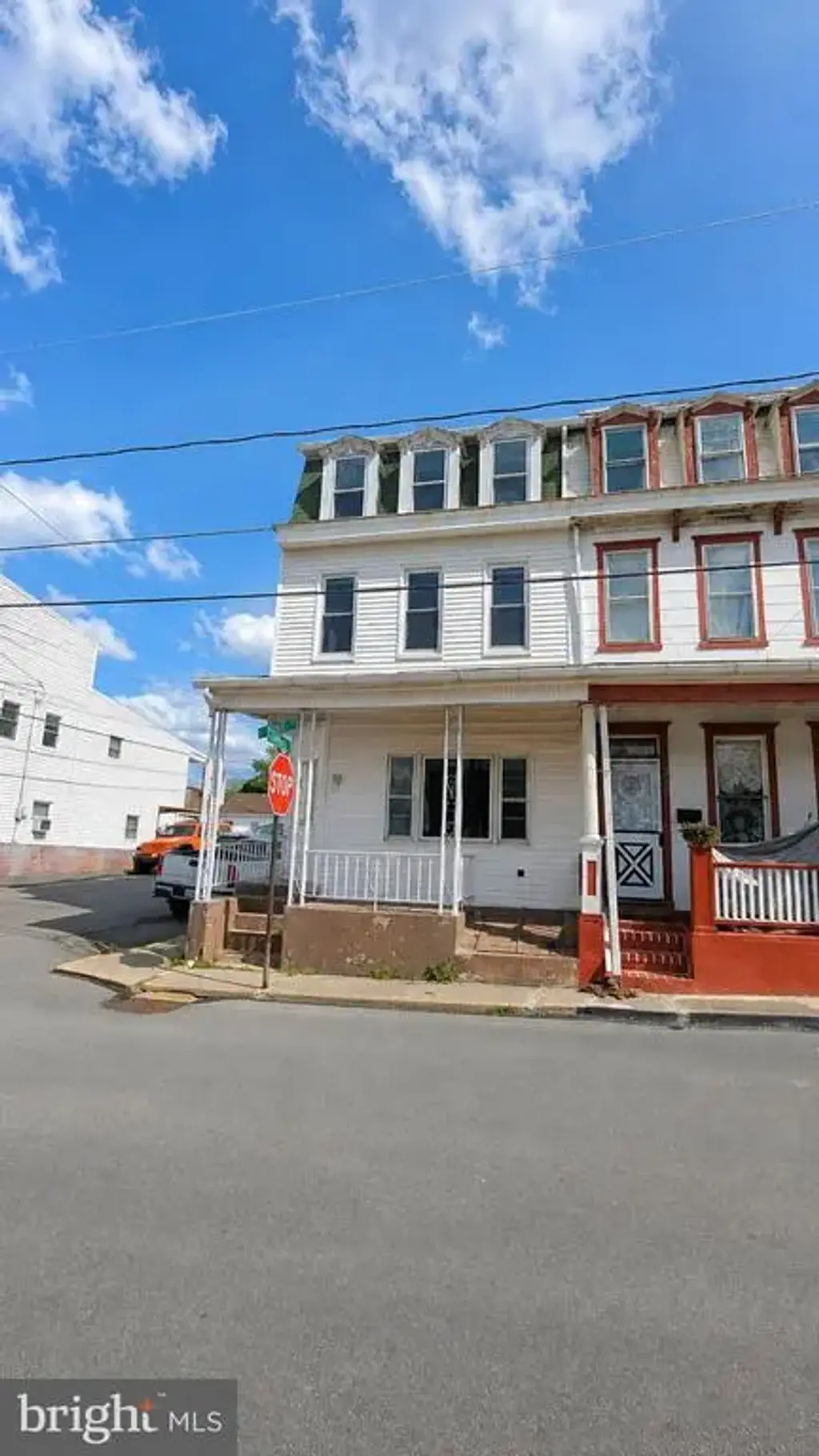 501 Lytle St, MINERSVILLE