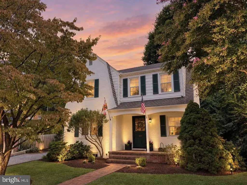 7313 Yorktowne, BALTIMORE