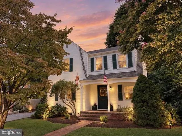 7313 Yorktowne, Baltimore