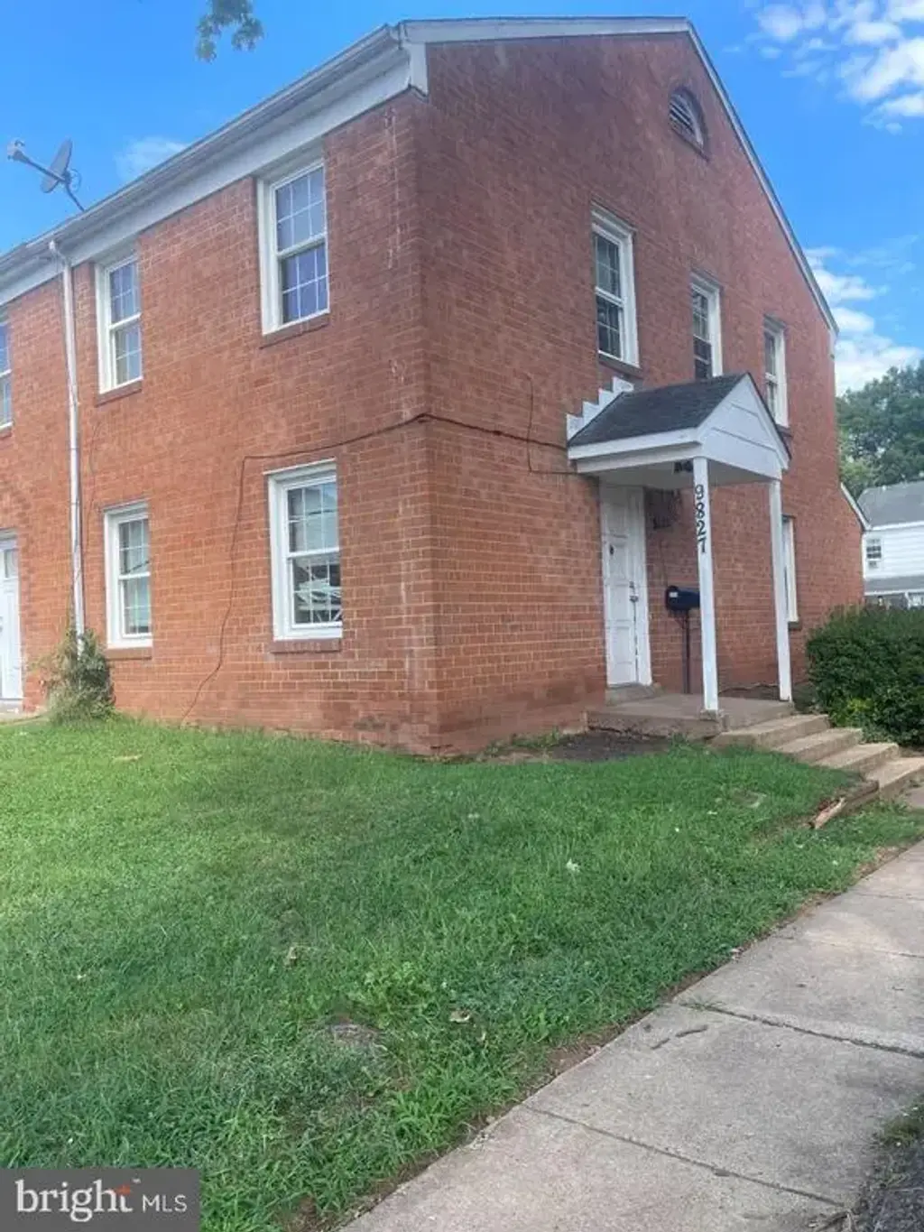 9827 Town Ln, MANASSAS
