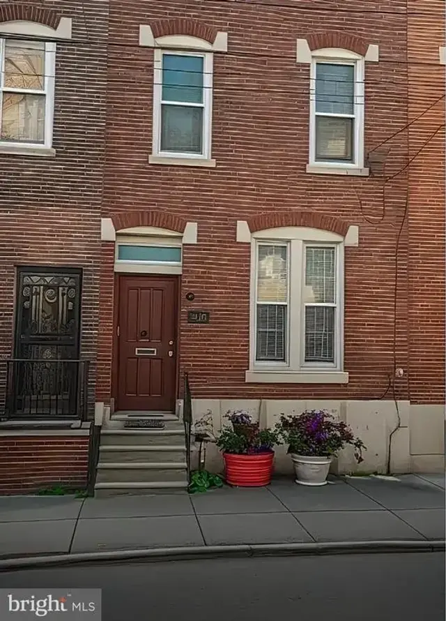 1432 Wharton St, Philadelphia