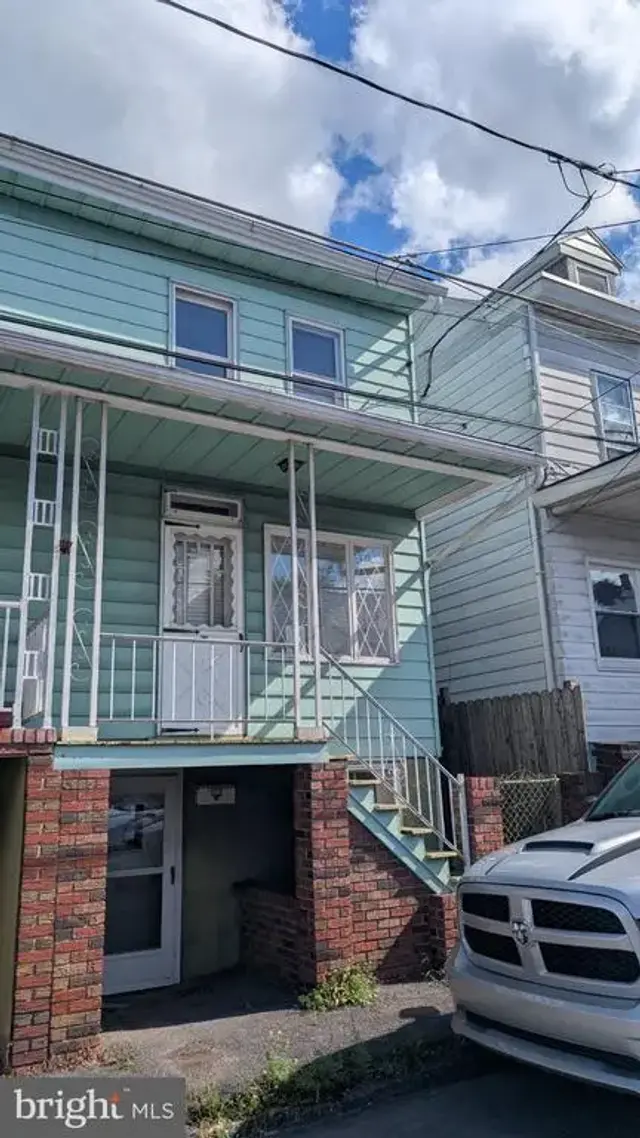 515 Lytle St, Minersville