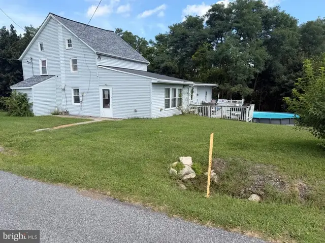 2778 Keefer Rd, Chambersburg