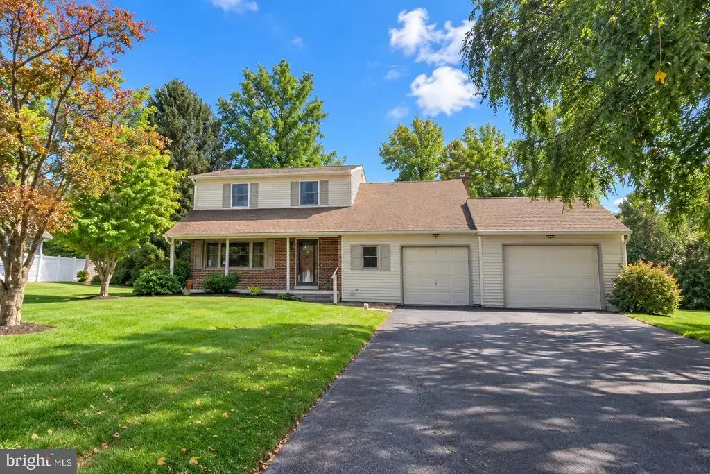 204 Colwyn Ter, WEST CHESTER