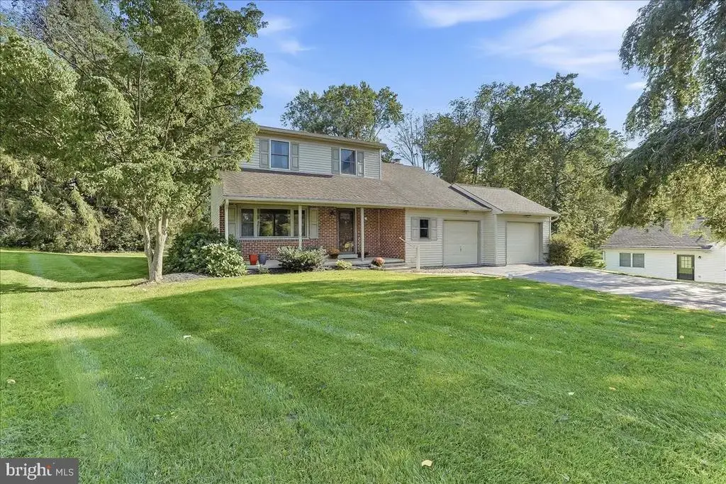 204 Colwyn Ter, WEST CHESTER