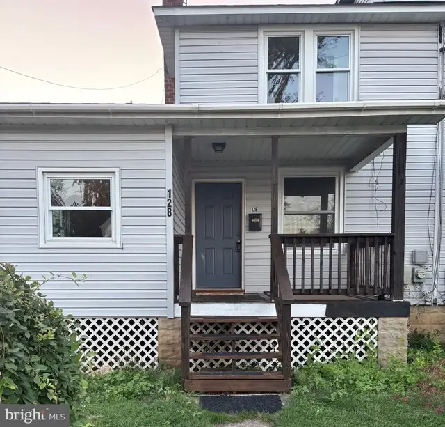 128 S Law St, Aberdeen