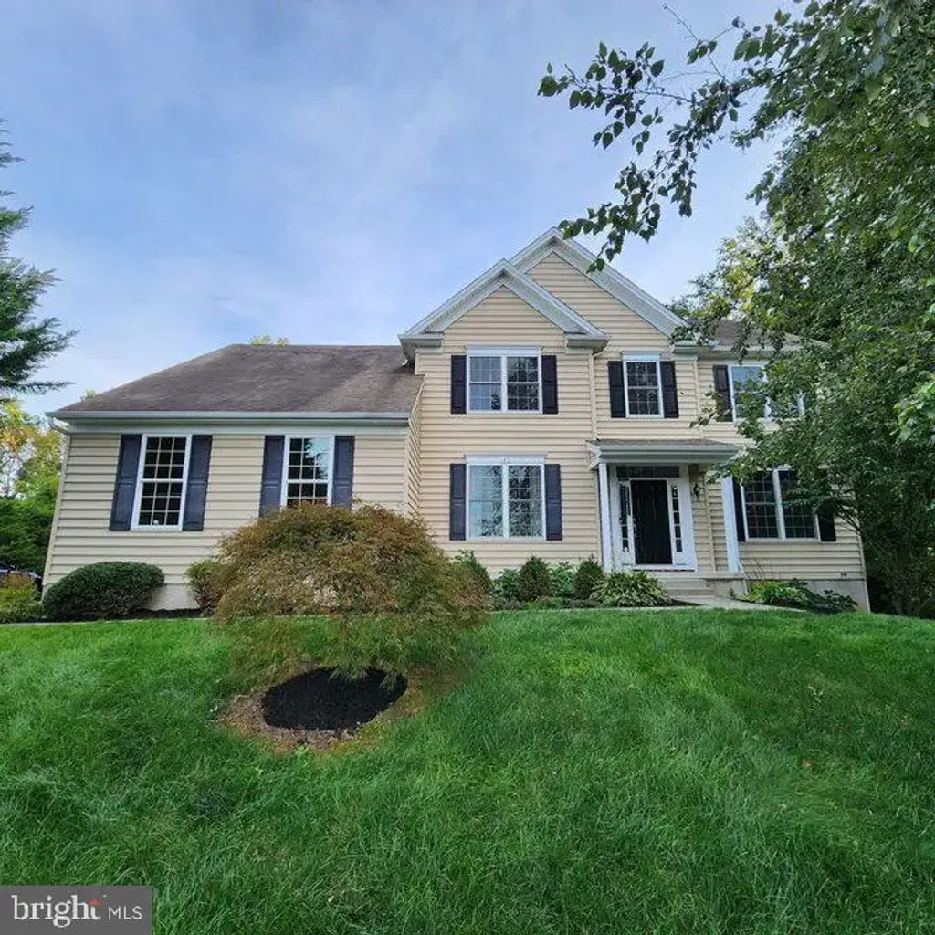 146 Highland Dr, COATESVILLE