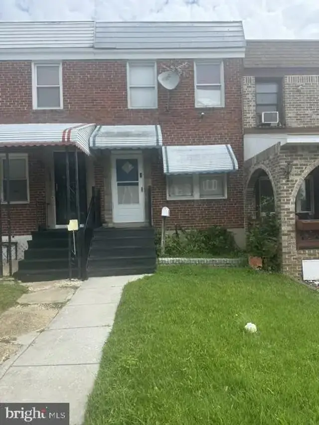 3640 Kenyon Ave, Baltimore