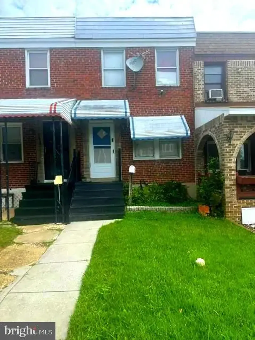 3640 Kenyon Ave, BALTIMORE