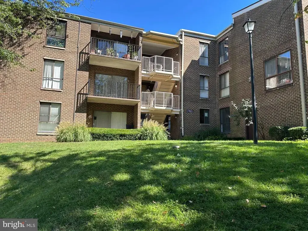 17821 Buehler Rd #101, OLNEY