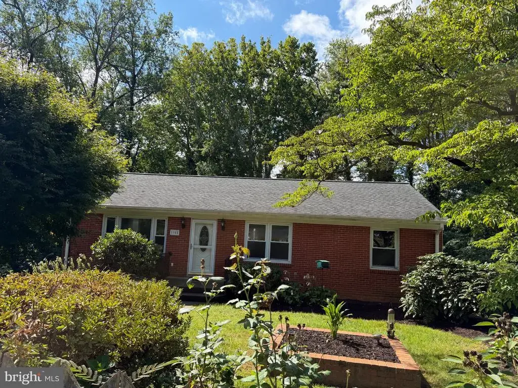 1905 Swanson Dr, CHARLOTTESVILLE
