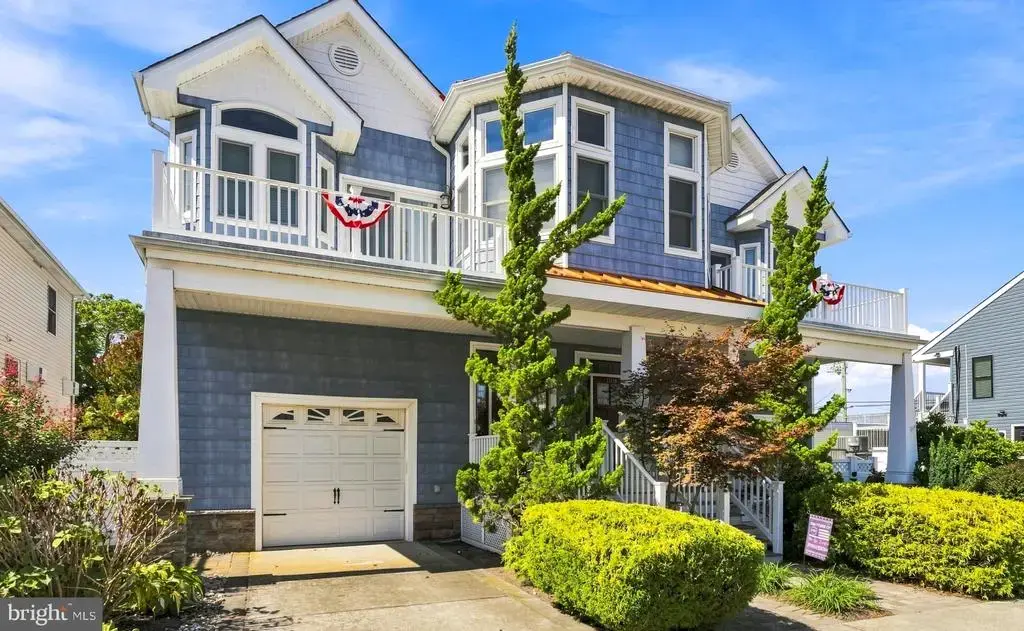 110 E Crocus Rd, WILDWOOD CREST