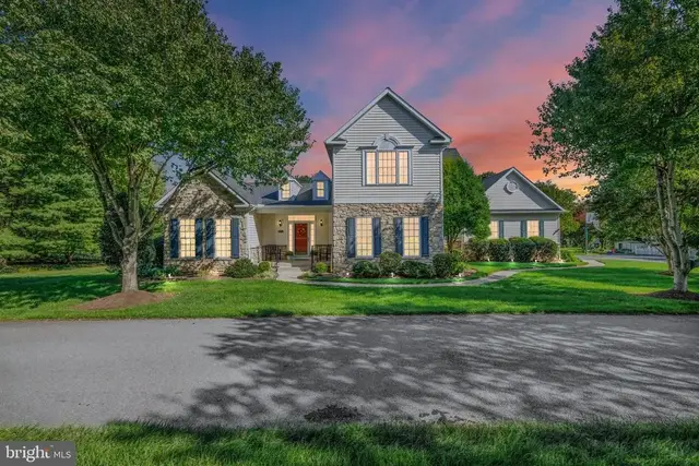 10804 Robin Lynn Dr, Ellicott City