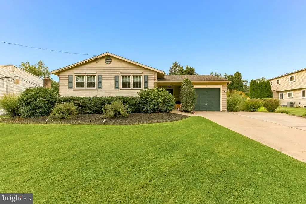 136 Hurffville, BLACKWOOD