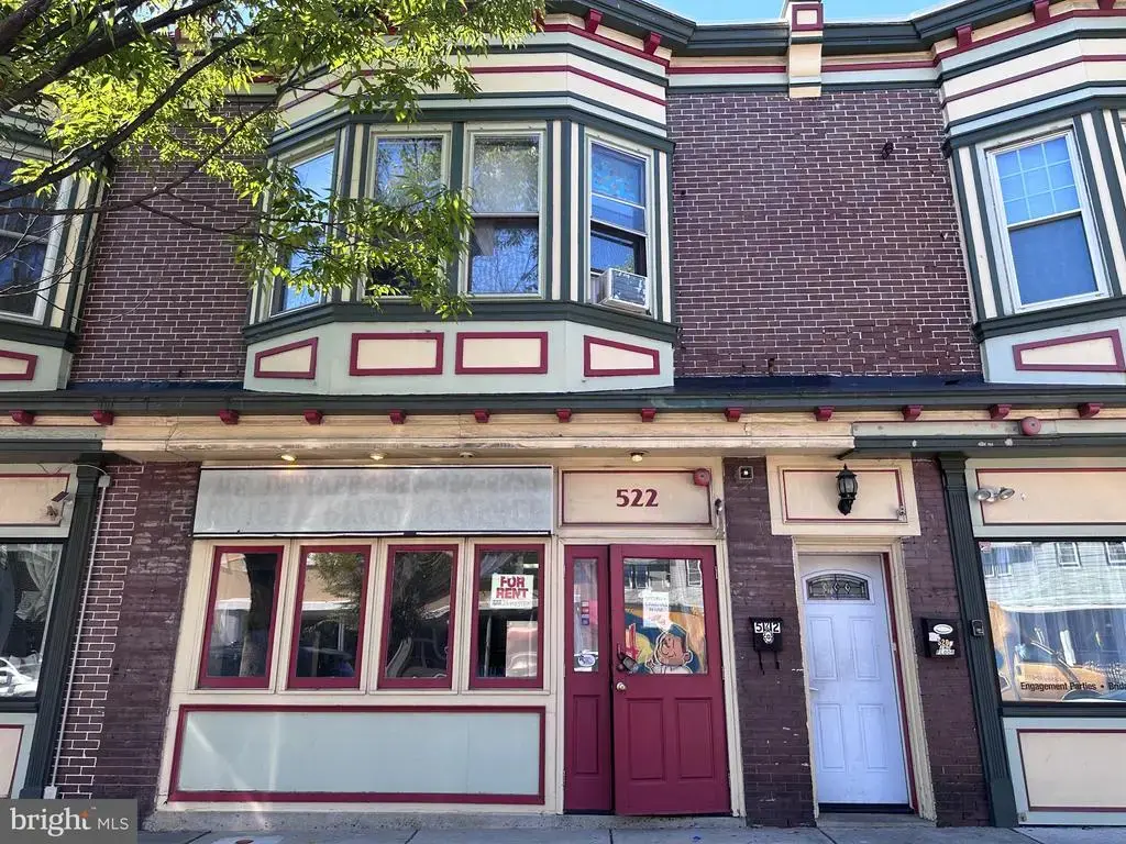 522 Monmouth St #2, GLOUCESTER CITY