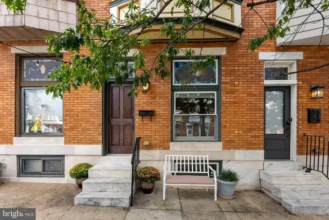 703 S Linwood Ave, Baltimore