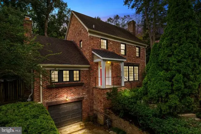 5107 River Hill Rd, Bethesda