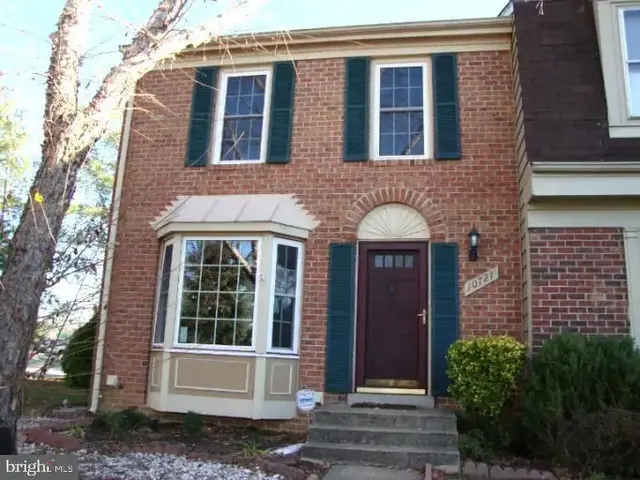 10727 Gideon Ct, Fredericksburg