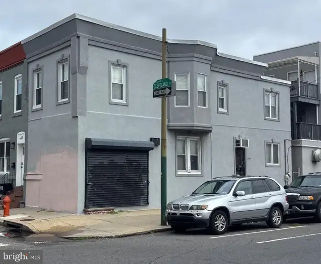 2053 S Cleveland St, Philadelphia