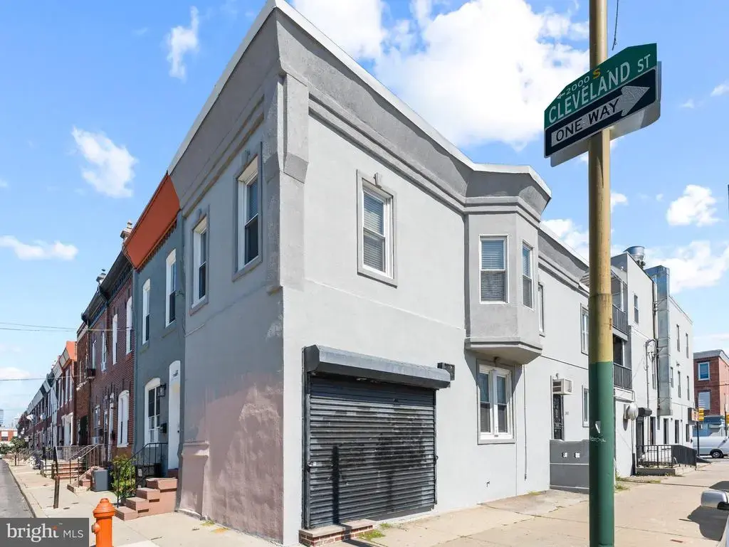2053 S Cleveland St, PHILADELPHIA