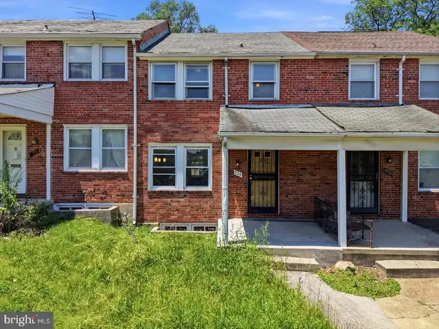 934 Argonne Dr, Baltimore