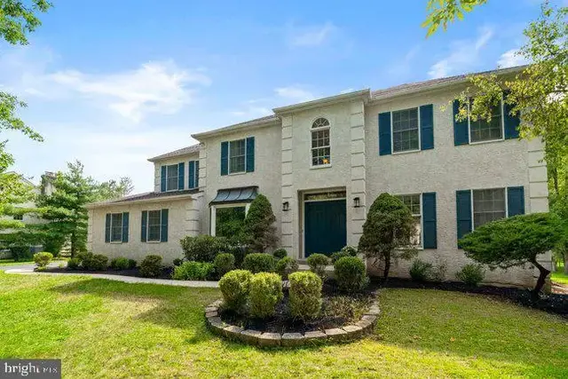 1840 Meredith Ln, Blue Bell