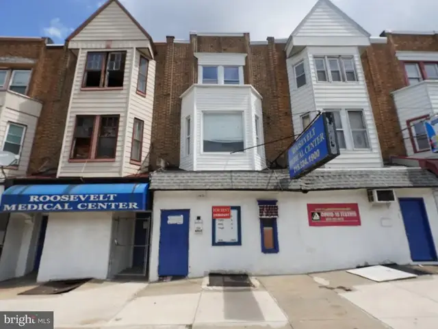 4517 N Broad St, Philadelphia