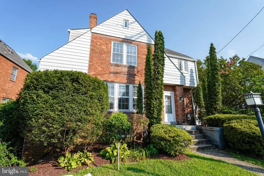 710 Wayne Ave, SILVER SPRING