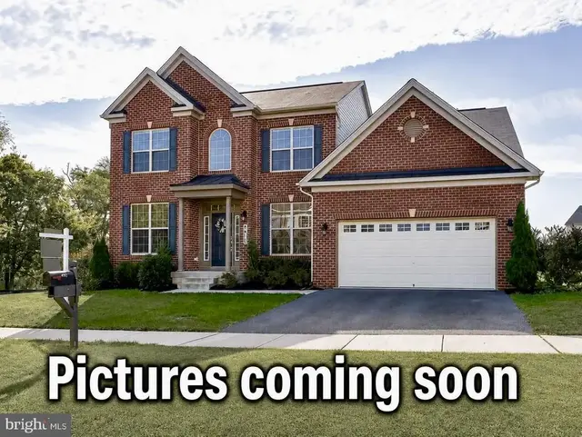 4813 Clarendon, Frederick
