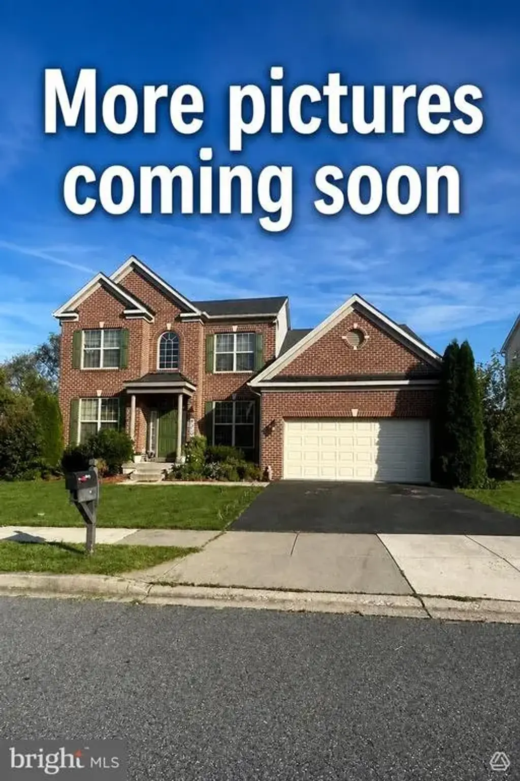 4813 Clarendon, FREDERICK