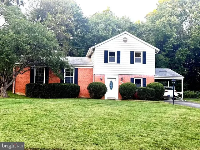6544 Sulky Ln, Annandale