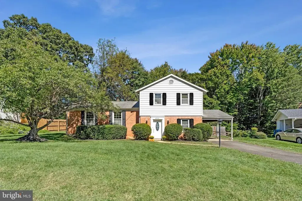 6544 Sulky Ln, ANNANDALE