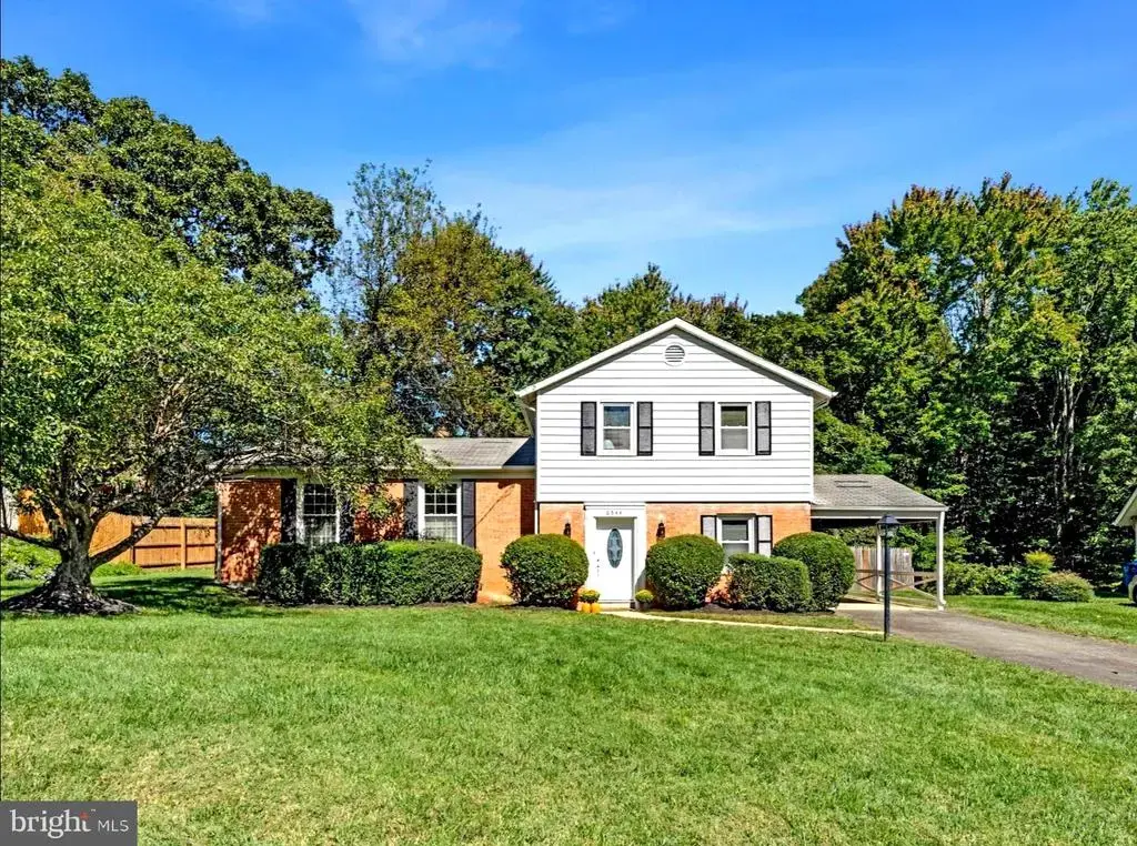 6544 Sulky Ln, ANNANDALE