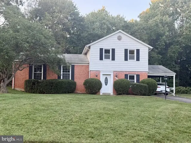 6544 Sulky Ln, Annandale
