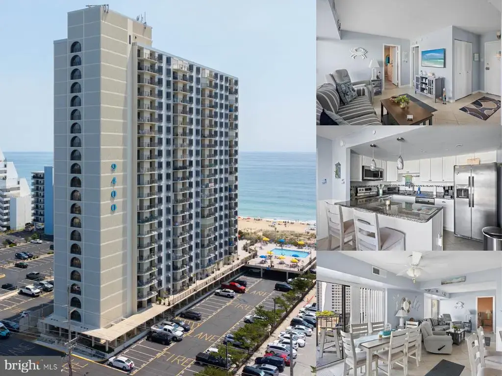 9400 Coastal Hwy #301, OCEAN CITY