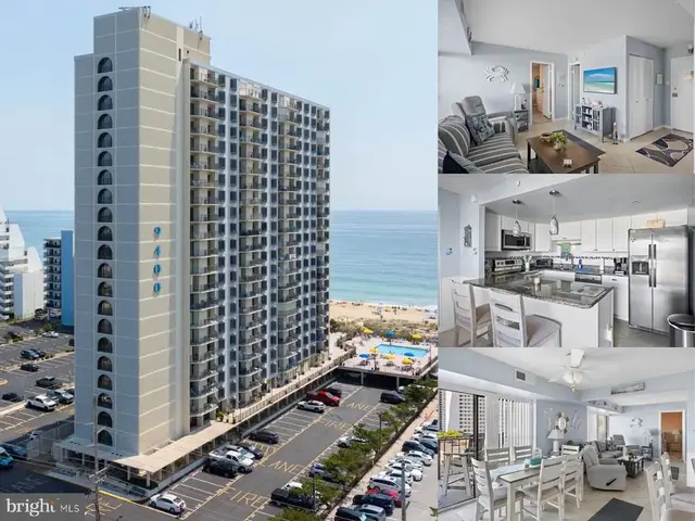 9400 Coastal Hwy #301, Ocean City