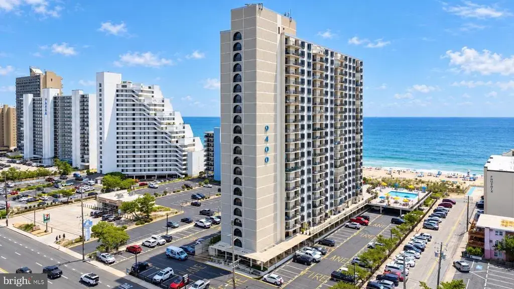9400 Coastal Hwy #301, OCEAN CITY