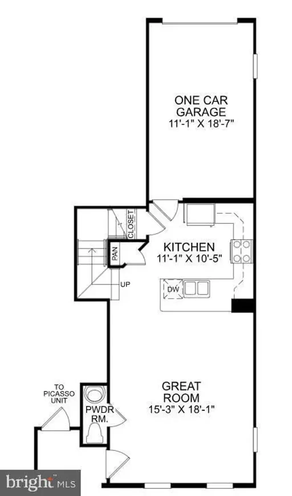 43791 Metro Ter, ASHBURN