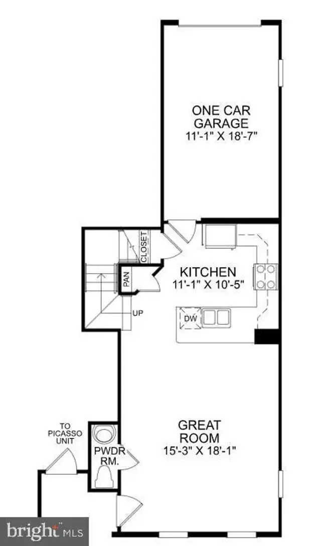43791 Metro Ter, Ashburn