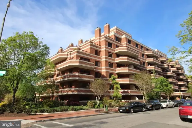 2301 N N St Nw #407, Washington