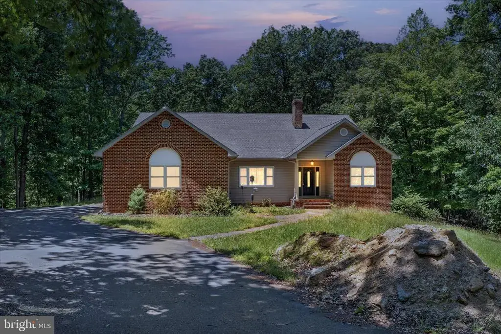 12616 Trench Hill Ln, FREDERICKSBURG