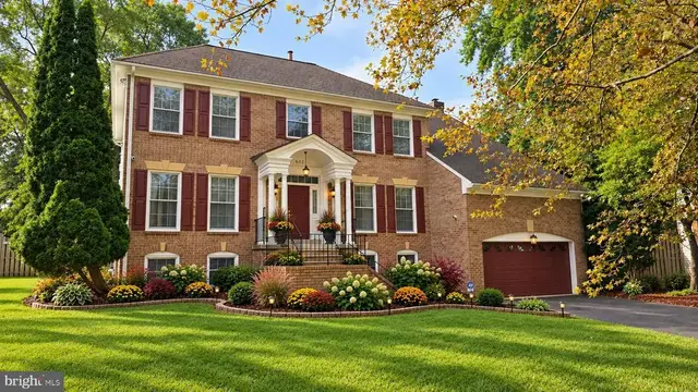 602 Seminole Creek Way, Silver Spring