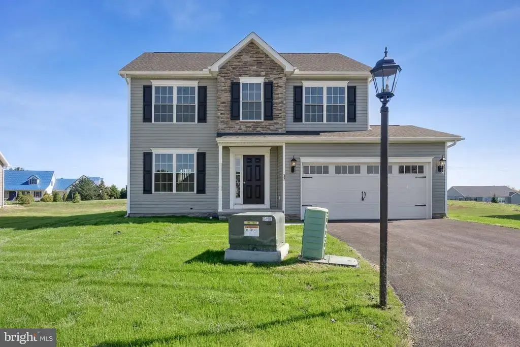34 Friar Rd #46, YORK