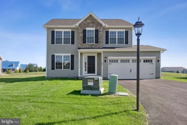34 Friar Rd #46, York