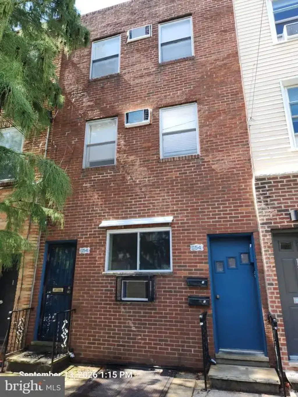 1154 S 11th St S #1, PHILADELPHIA