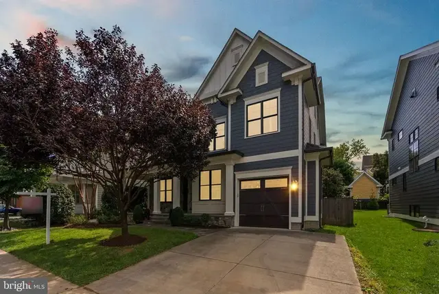 4510 Maple Ave, Bethesda