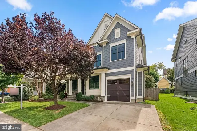 4510 Maple Ave, Bethesda