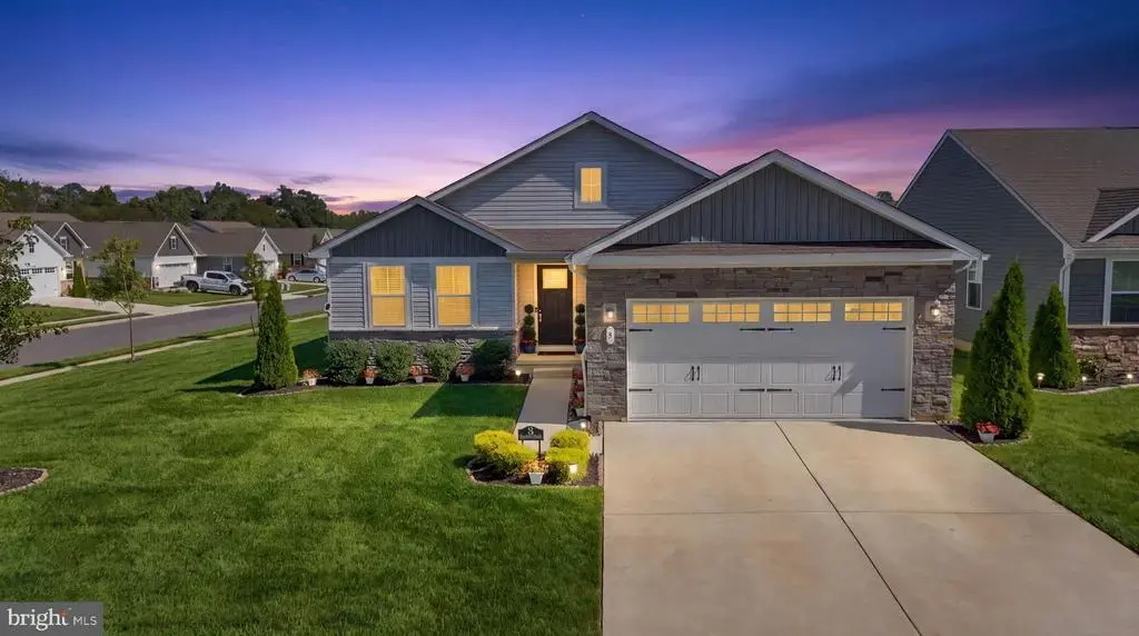 3 Bustleton St, MILLVILLE